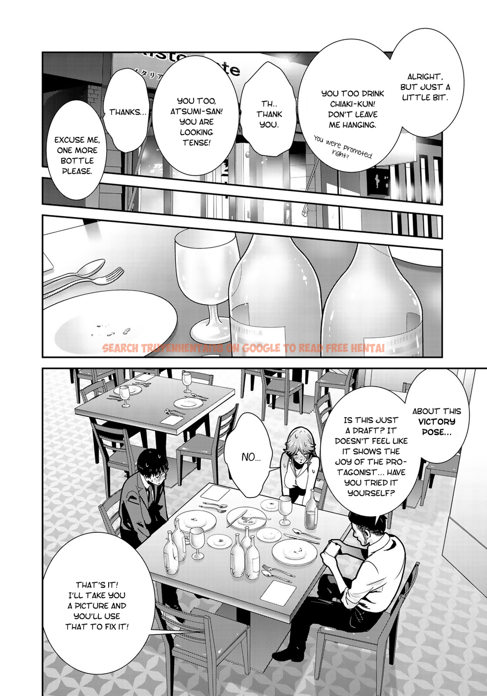Read Hentai Image 17 607 in comic Raw Hero - Chapter 20 - hentaitnt.net