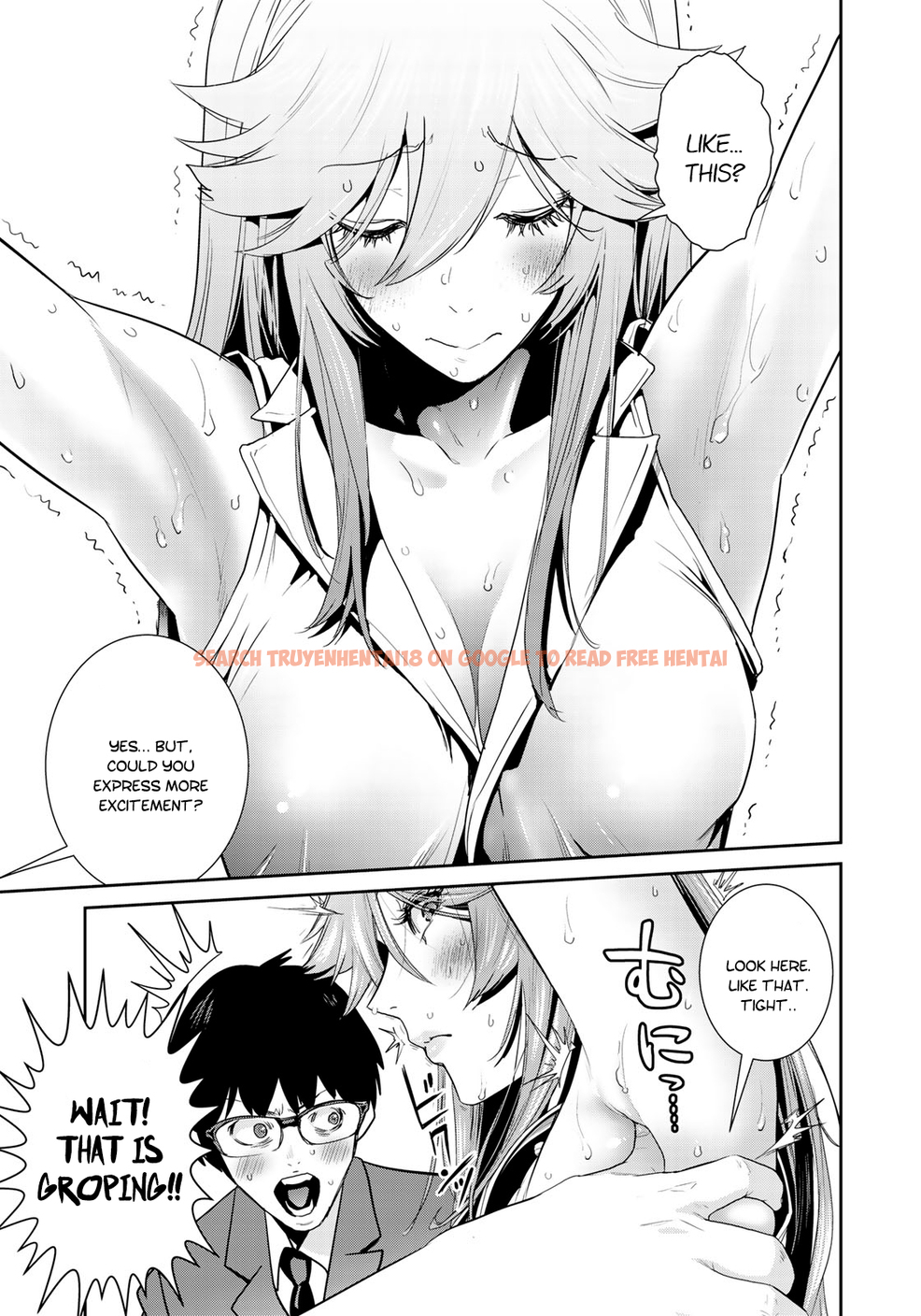 Read Hentai Image 18 607 in comic Raw Hero - Chapter 20 - hentaitnt.net