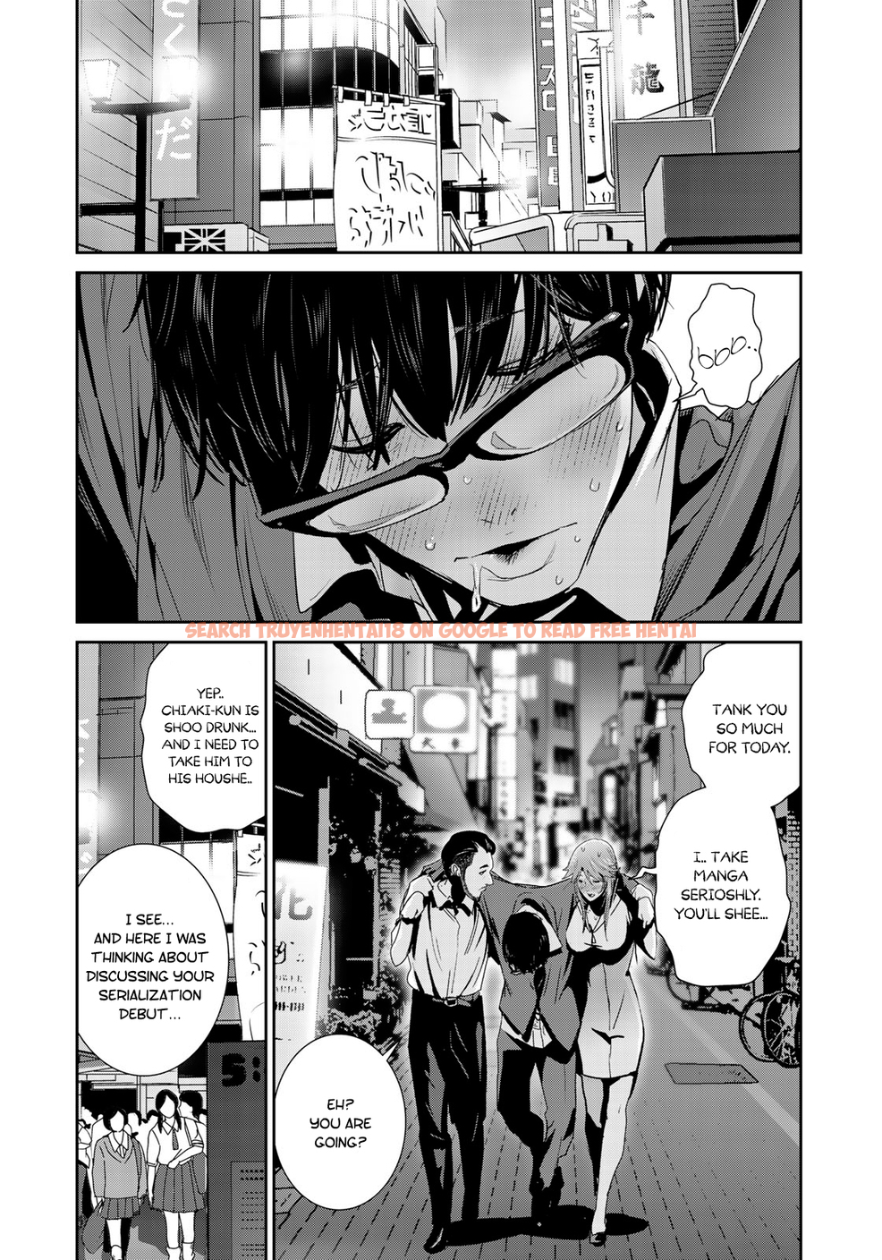 Read Hentai Image 21 607 in comic Raw Hero - Chapter 20 - hentaitnt.net