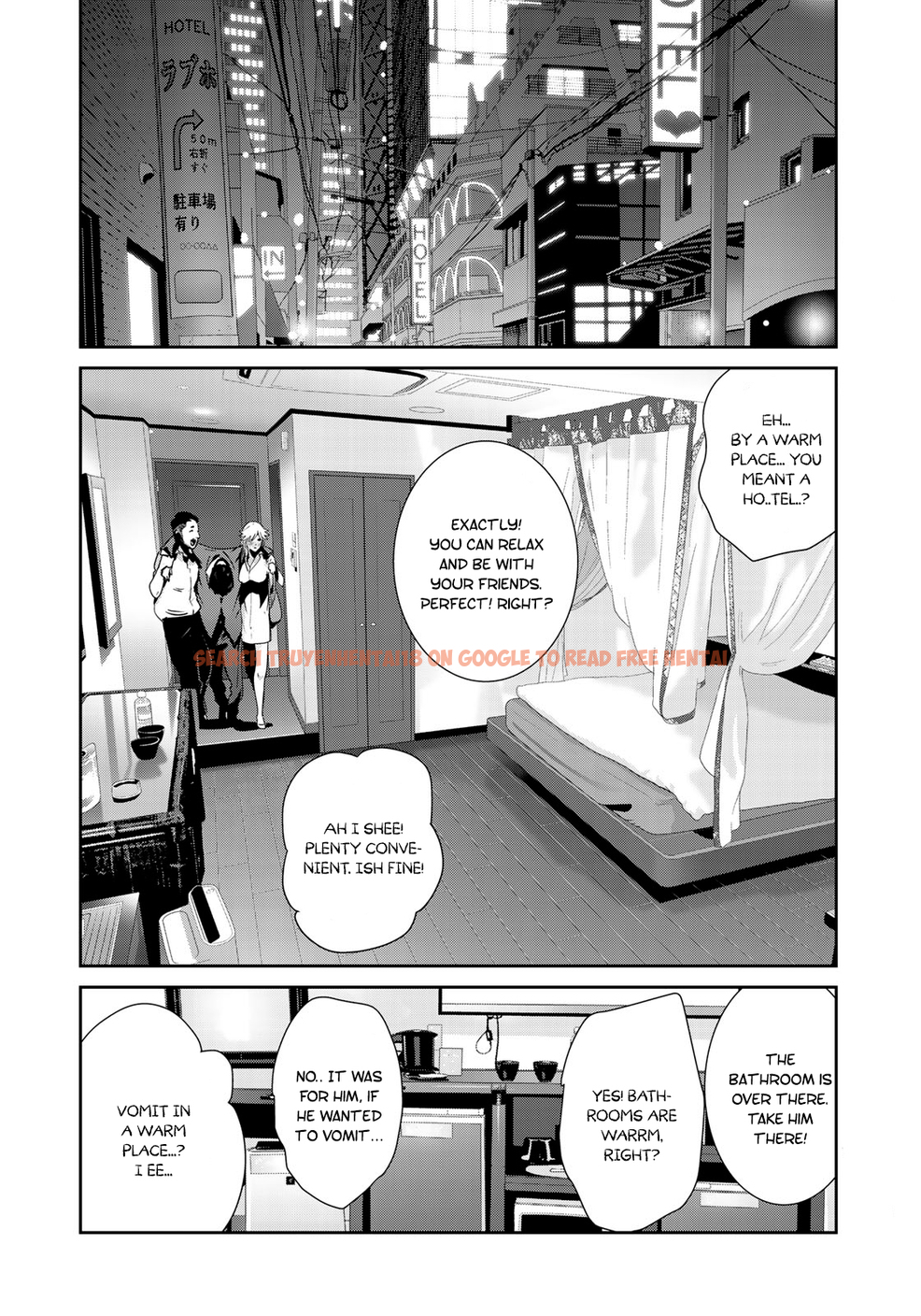Read Hentai Image 23 607 in comic Raw Hero - Chapter 20 - hentaitnt.net
