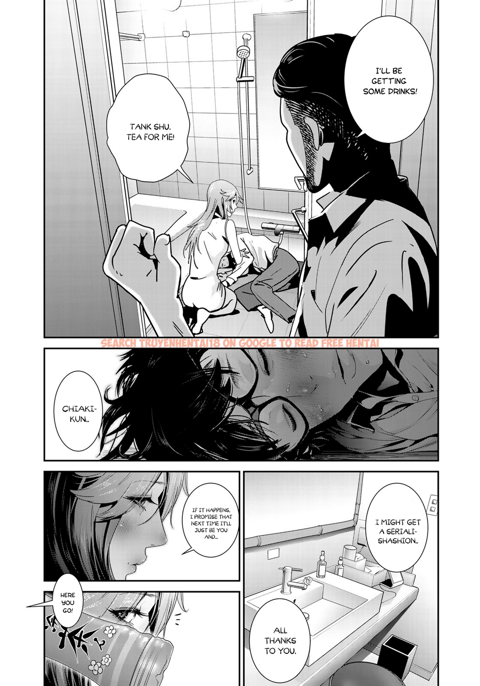 Read Hentai Image 24 607 in comic Raw Hero - Chapter 20 - hentaitnt.net
