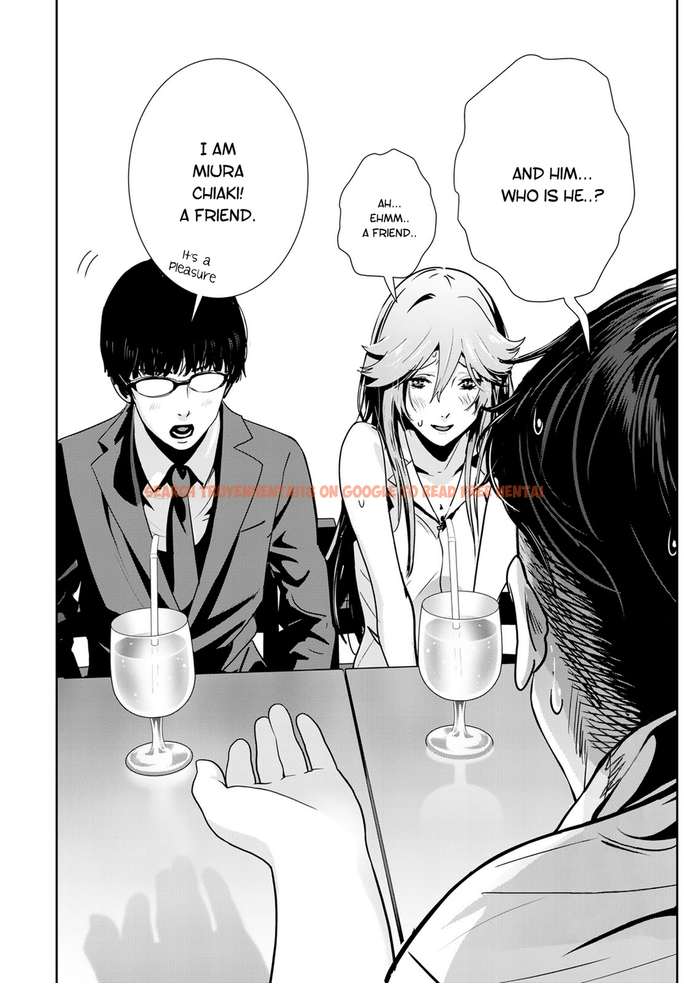 Read Hentai Image 3 607 in comic Raw Hero - Chapter 20 - hentaitnt.net
