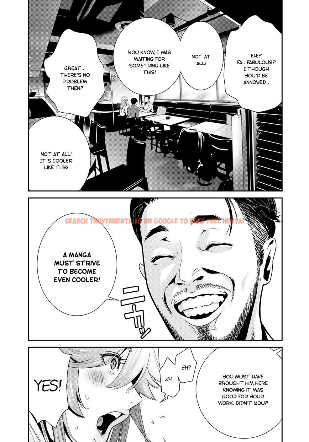 Read Hentai Image 6 607 in comic Raw Hero - Chapter 20 - hentaitnt.net