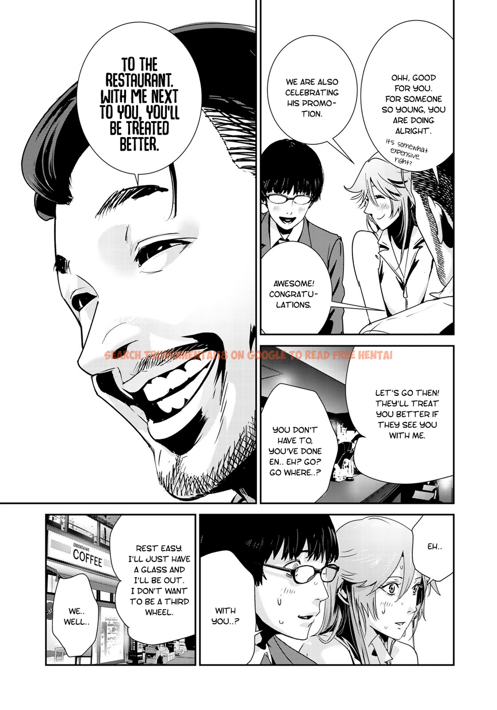 Read Hentai Image 8 607 in comic Raw Hero - Chapter 20 - hentaitnt.net