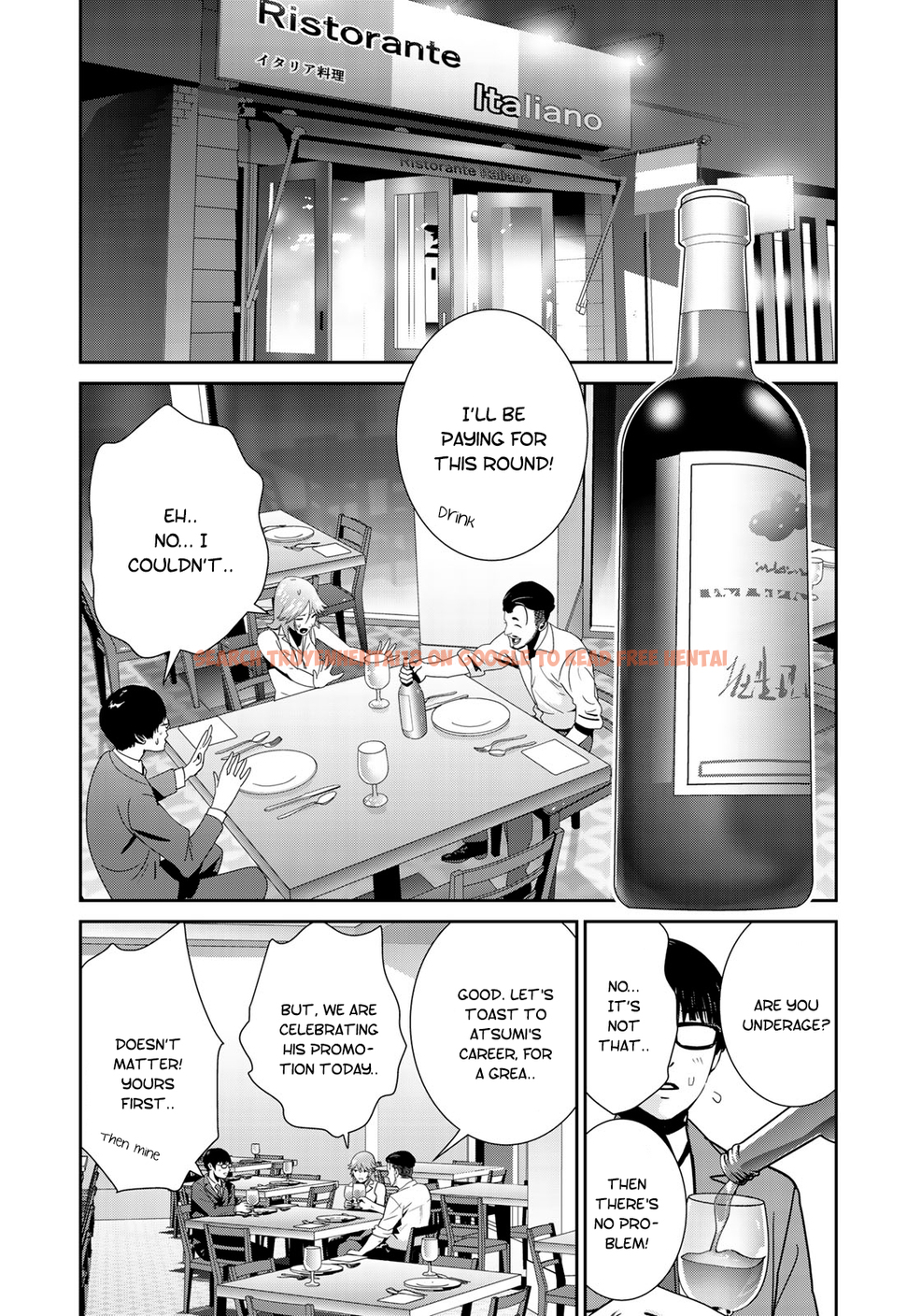 Read Hentai Image 9 607 in comic Raw Hero - Chapter 20 - hentaitnt.net