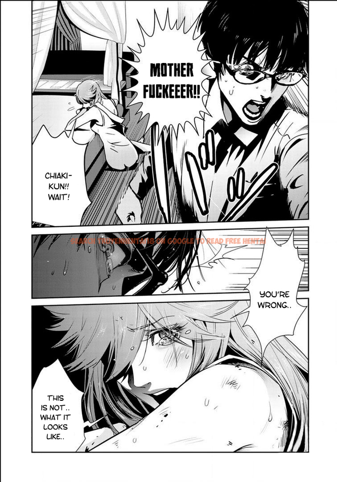 Read Hentai Image 10 607 in comic Raw Hero - Chapter 21 - hentaitnt.net