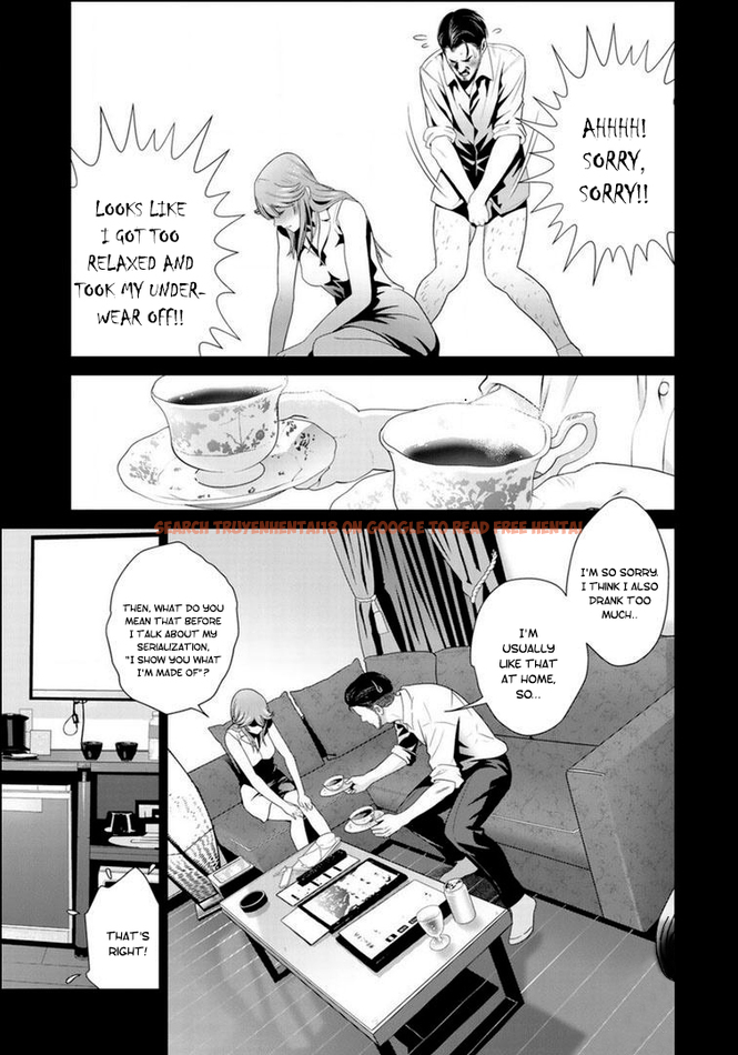 Read Hentai Image 12 607 in comic Raw Hero - Chapter 21 - hentaitnt.net