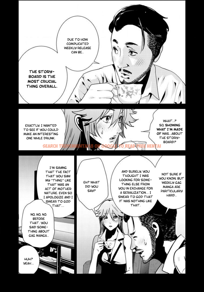 Read Hentai Image 13 607 in comic Raw Hero - Chapter 21 - hentaitnt.net
