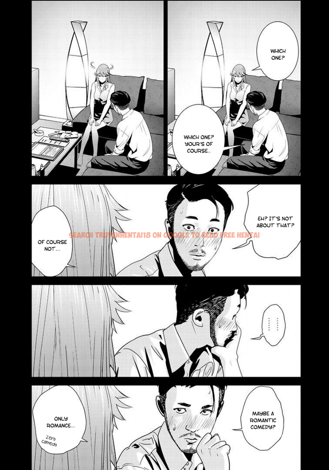 Read Hentai Image 14 607 in comic Raw Hero - Chapter 21 - hentaitnt.net