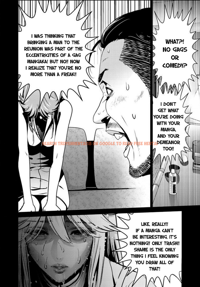Read Hentai Image 15 607 in comic Raw Hero - Chapter 21 - hentaitnt.net