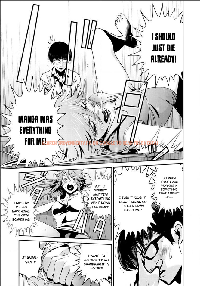 Read Hentai Image 18 607 in comic Raw Hero - Chapter 21 - hentaitnt.net