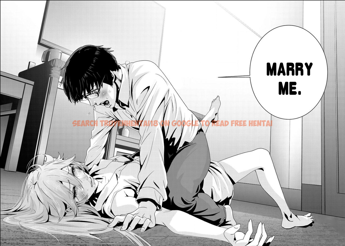 Read Hentai Image 19 607 in comic Raw Hero - Chapter 21 - hentaitnt.net