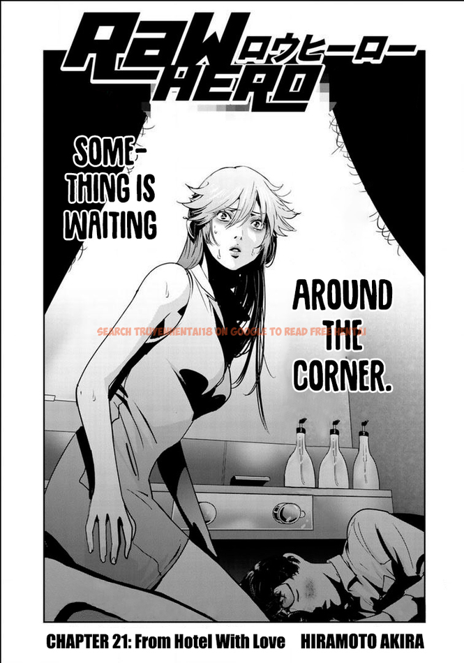 Read Hentai Image 2 607 in comic Raw Hero - Chapter 21 - hentaitnt.net