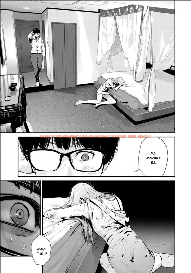 Read Hentai Image 8 607 in comic Raw Hero - Chapter 21 - hentaitnt.net