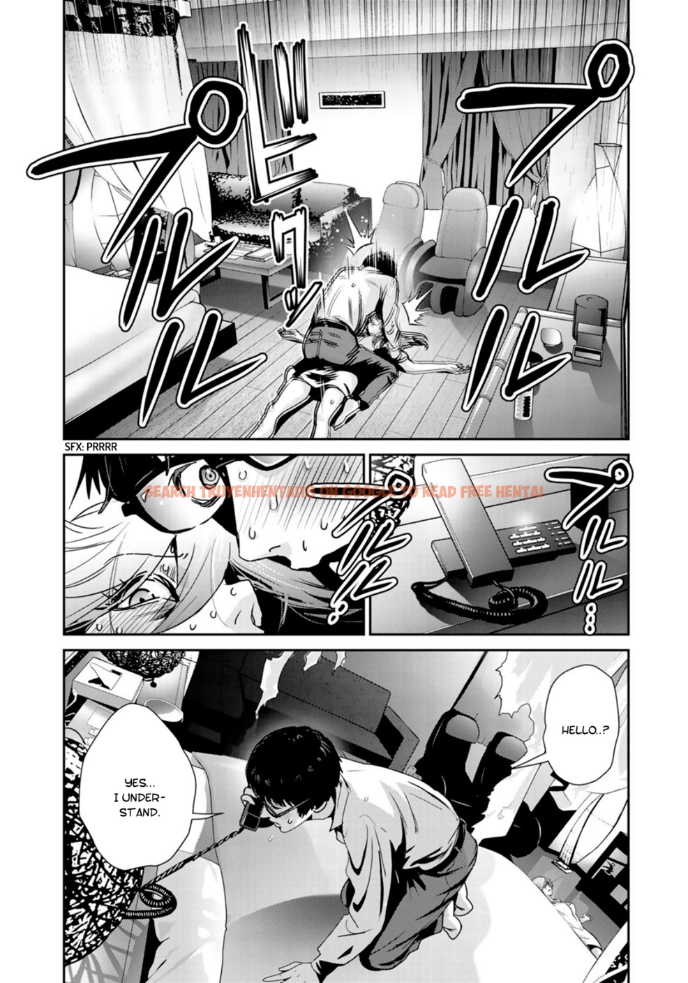 Read Hentai Image 10 607 in comic Raw Hero - Chapter 22 - hentaitnt.net