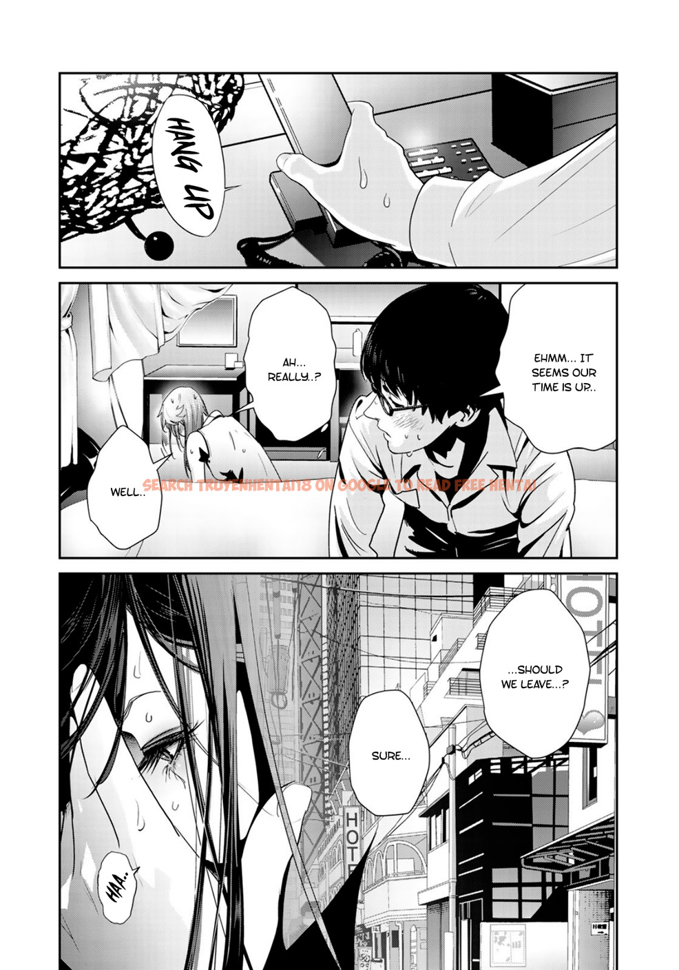 Read Hentai Image 11 607 in comic Raw Hero - Chapter 22 - hentaitnt.net