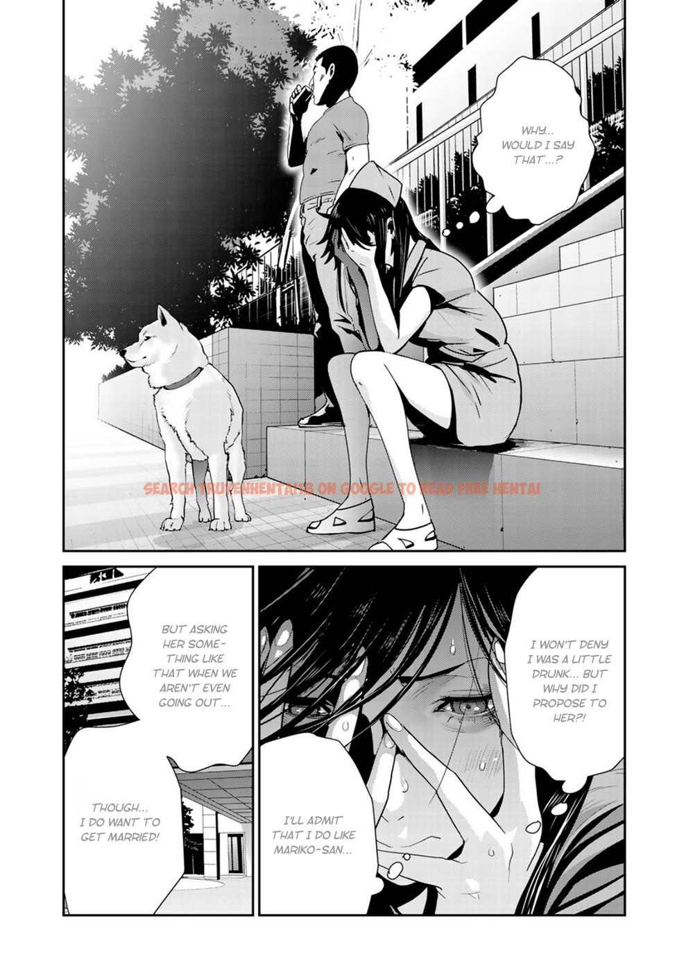 Read Hentai Image 12 607 in comic Raw Hero - Chapter 22 - hentaitnt.net