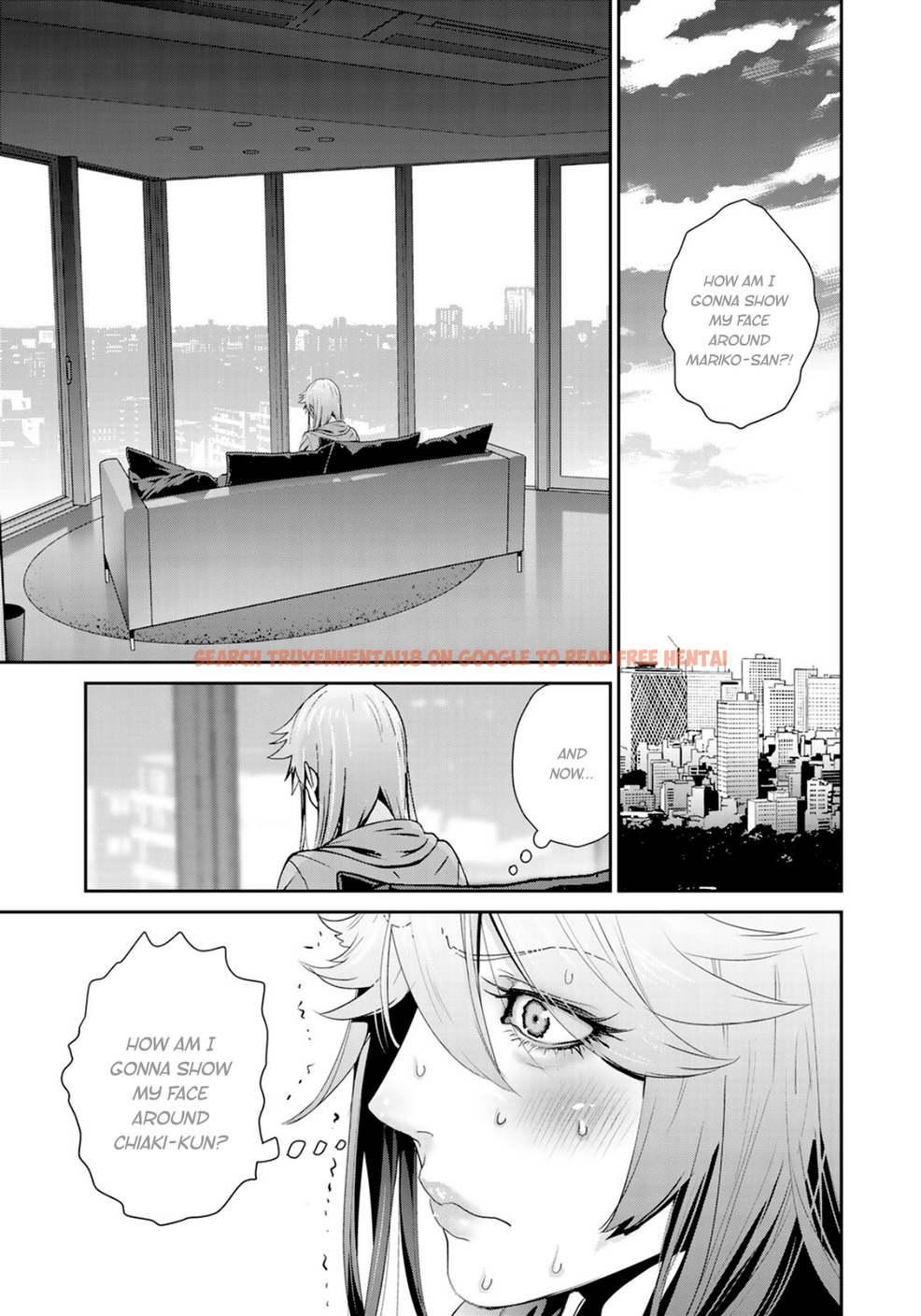Read Hentai Image 14 607 in comic Raw Hero - Chapter 22 - hentaitnt.net