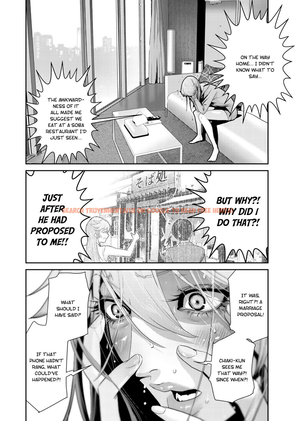 Read Hentai Image 15 607 in comic Raw Hero - Chapter 22 - hentaitnt.net
