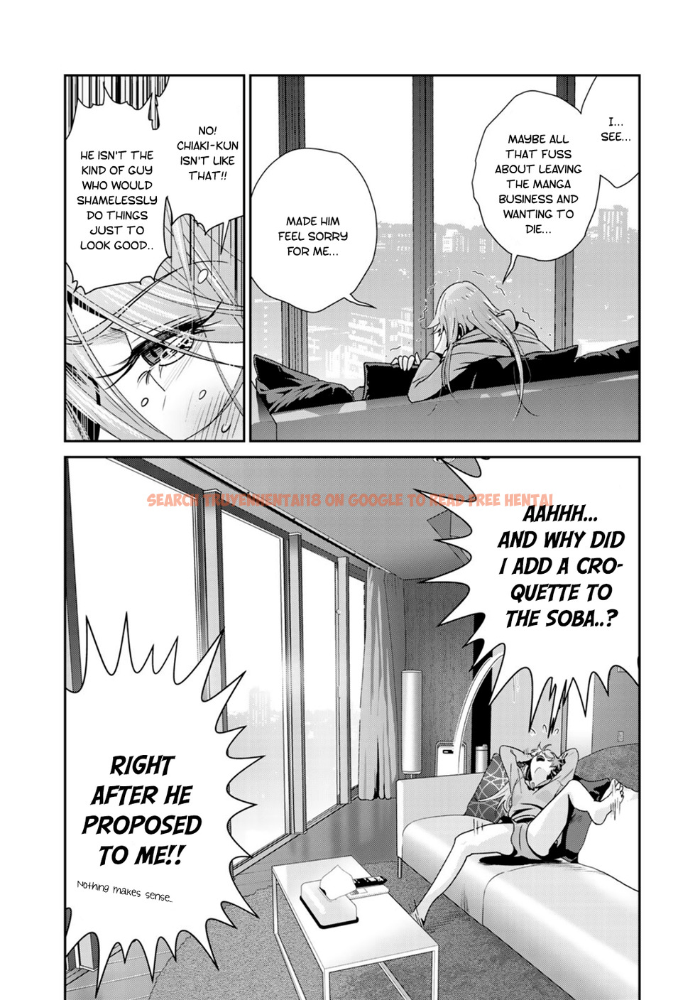 Read Hentai Image 16 607 in comic Raw Hero - Chapter 22 - hentaitnt.net