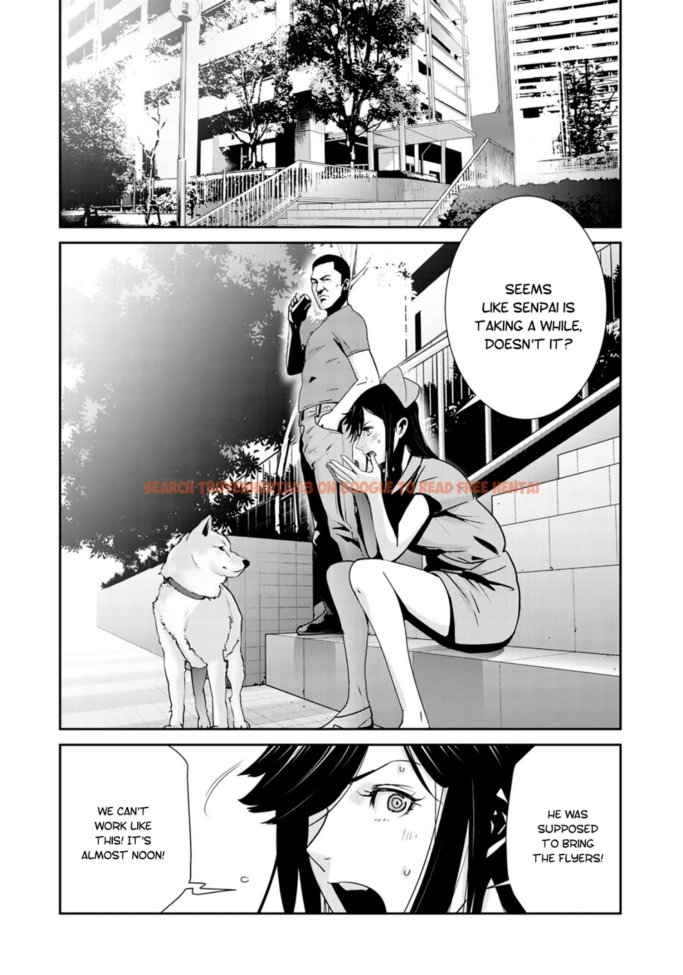 Read Hentai Image 17 607 in comic Raw Hero - Chapter 22 - hentaitnt.net
