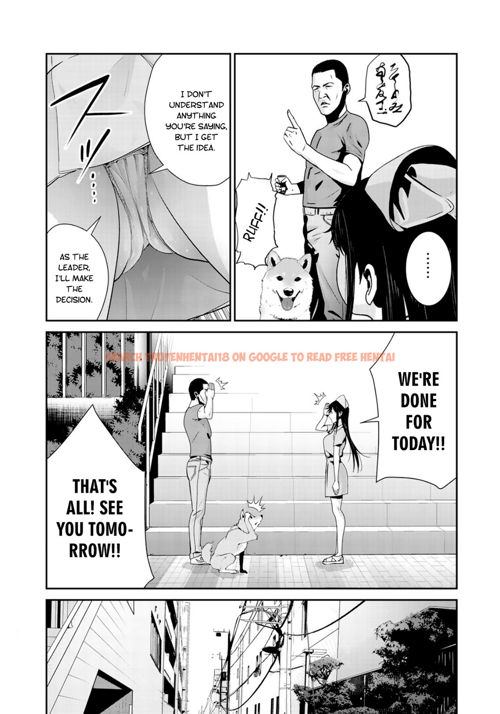 Read Hentai Image 18 607 in comic Raw Hero - Chapter 22 - hentaitnt.net