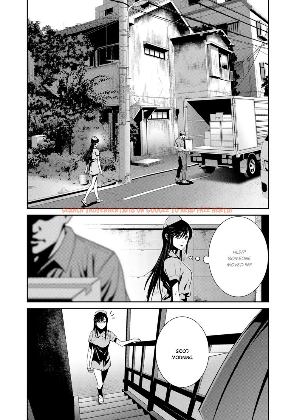Read Hentai Image 20 607 in comic Raw Hero - Chapter 22 - hentaitnt.net