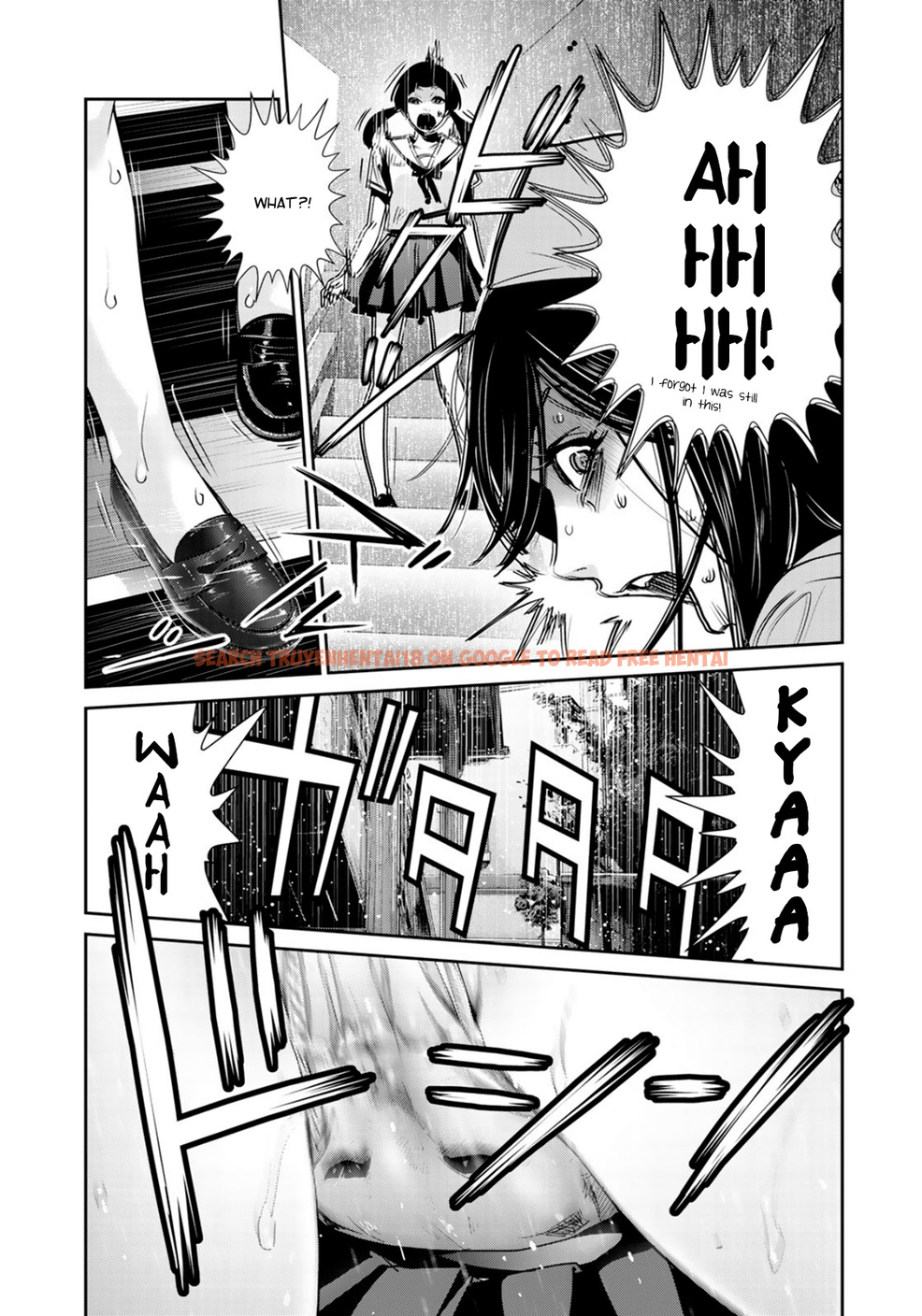 Read Hentai Image 22 607 in comic Raw Hero - Chapter 22 - hentaitnt.net