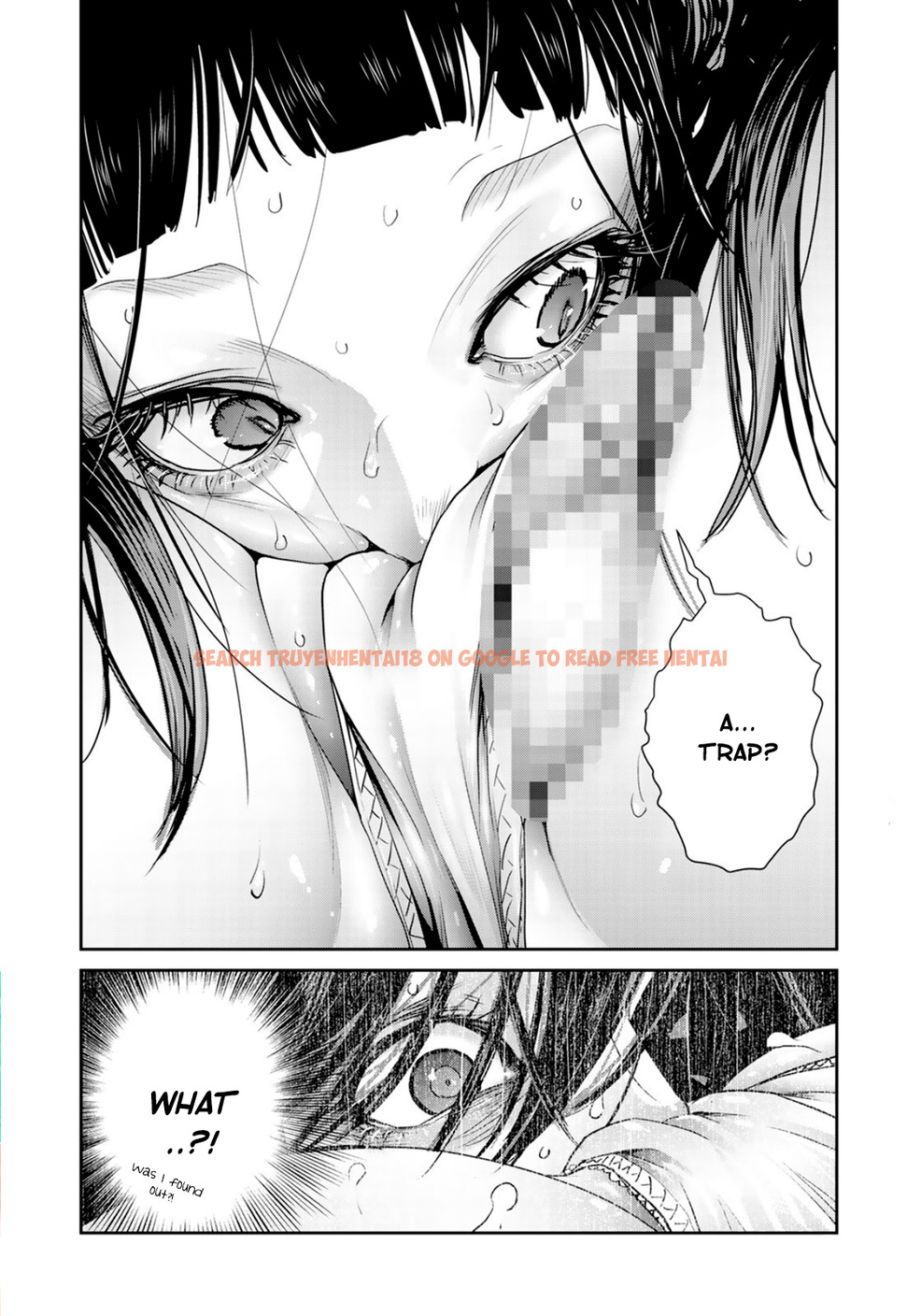 Read Hentai Image 24 607 in comic Raw Hero - Chapter 22 - hentaitnt.net