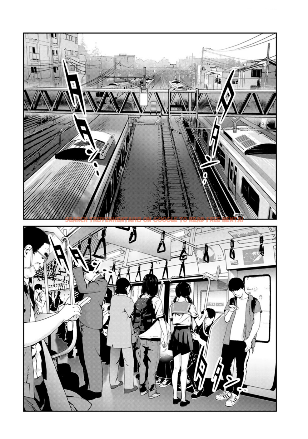 Read Hentai Image 3 604 in comic Raw Hero - Chapter 22 - hentaitnt.net