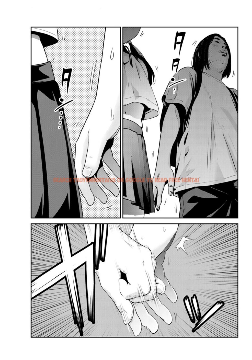 Read Hentai Image 4 604 in comic Raw Hero - Chapter 22 - hentaitnt.net