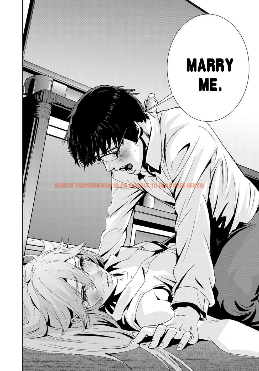 Read Hentai Image 7 607 in comic Raw Hero - Chapter 22 - hentaitnt.net
