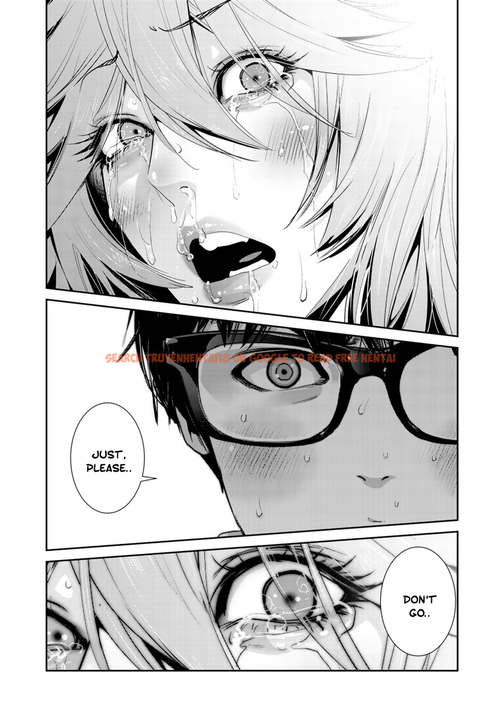Read Hentai Image 8 607 in comic Raw Hero - Chapter 22 - hentaitnt.net