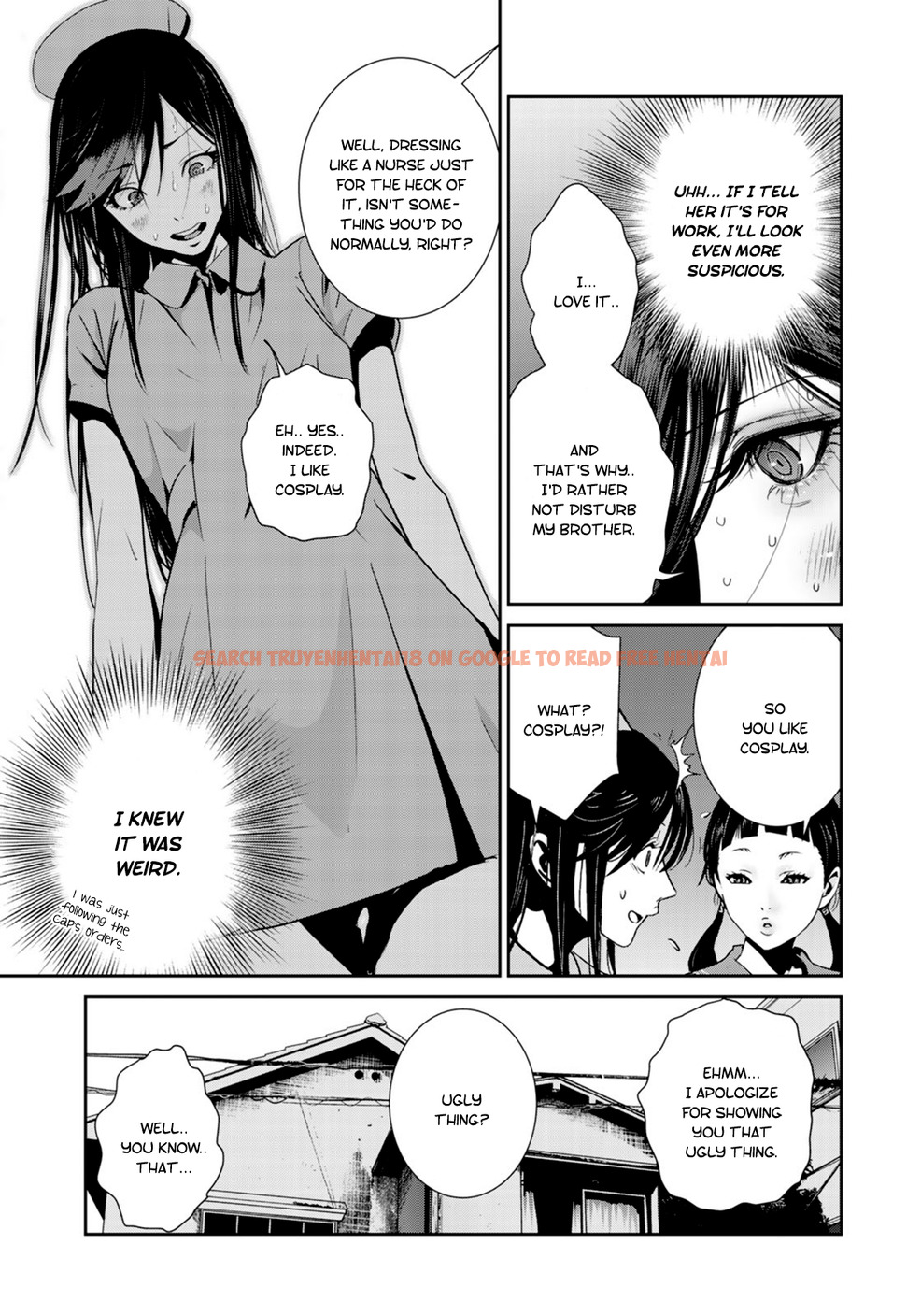 Read Hentai Image 10 604 in comic Raw Hero - Chapter 23 - hentaitnt.net