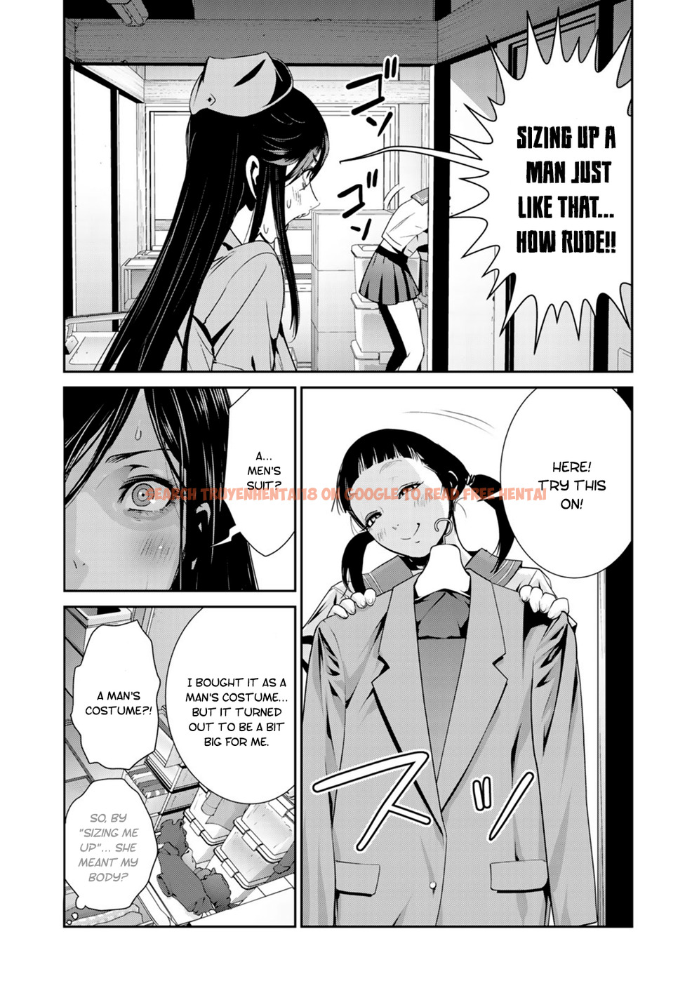 Read Hentai Image 14 604 in comic Raw Hero - Chapter 23 - hentaitnt.net