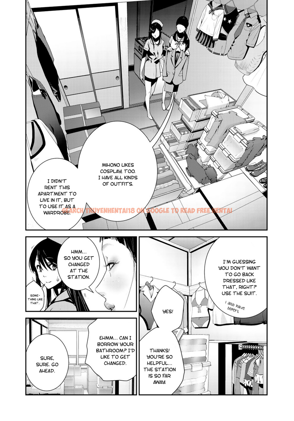 Read Hentai Image 15 604 in comic Raw Hero - Chapter 23 - hentaitnt.net