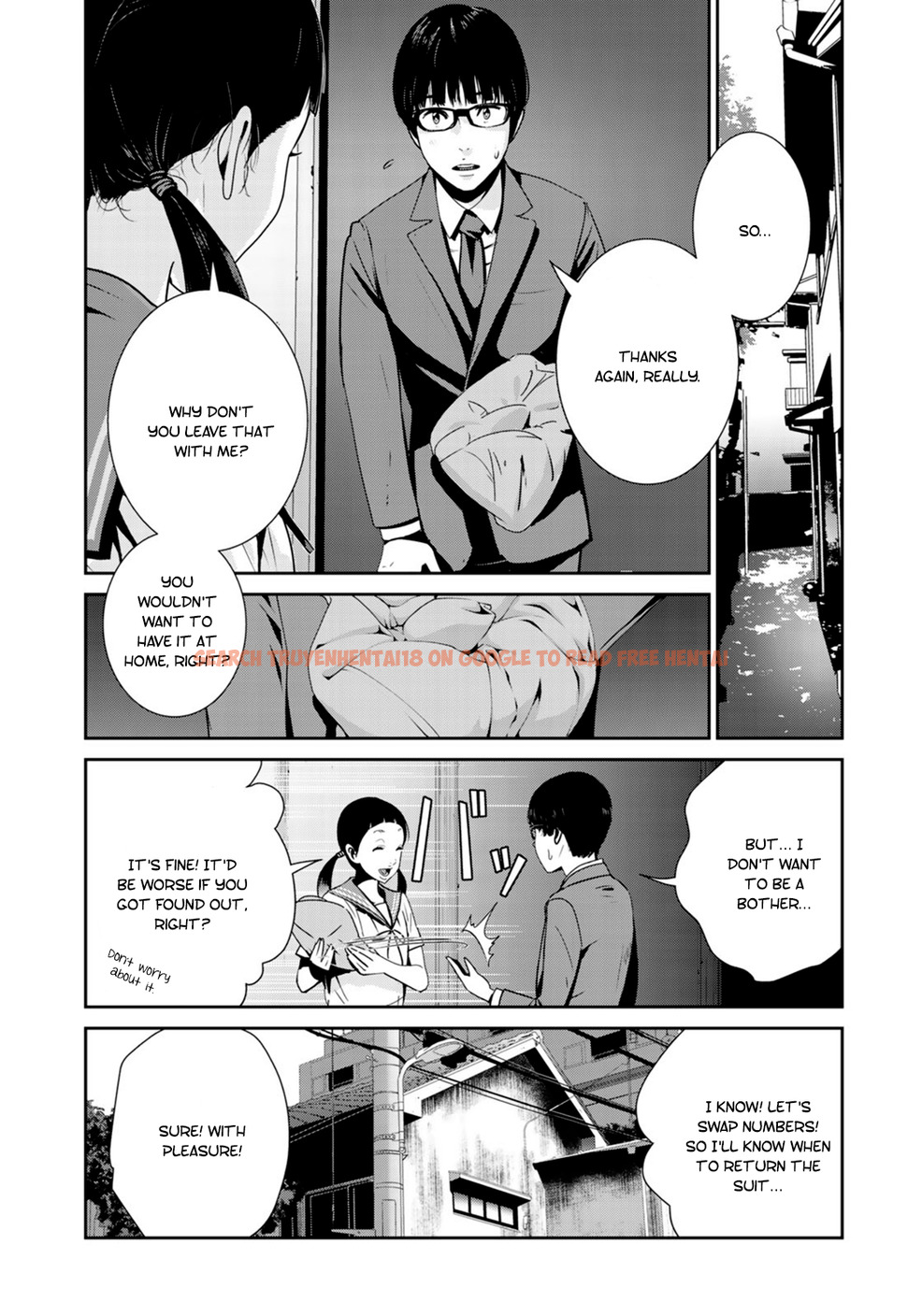 Read Hentai Image 16 604 in comic Raw Hero - Chapter 23 - hentaitnt.net