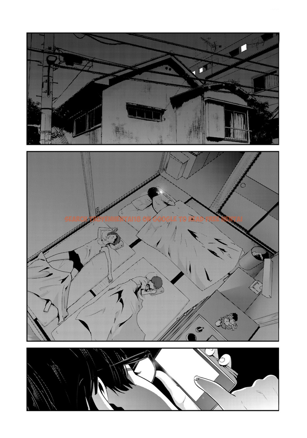 Read Hentai Image 17 604 in comic Raw Hero - Chapter 23 - hentaitnt.net