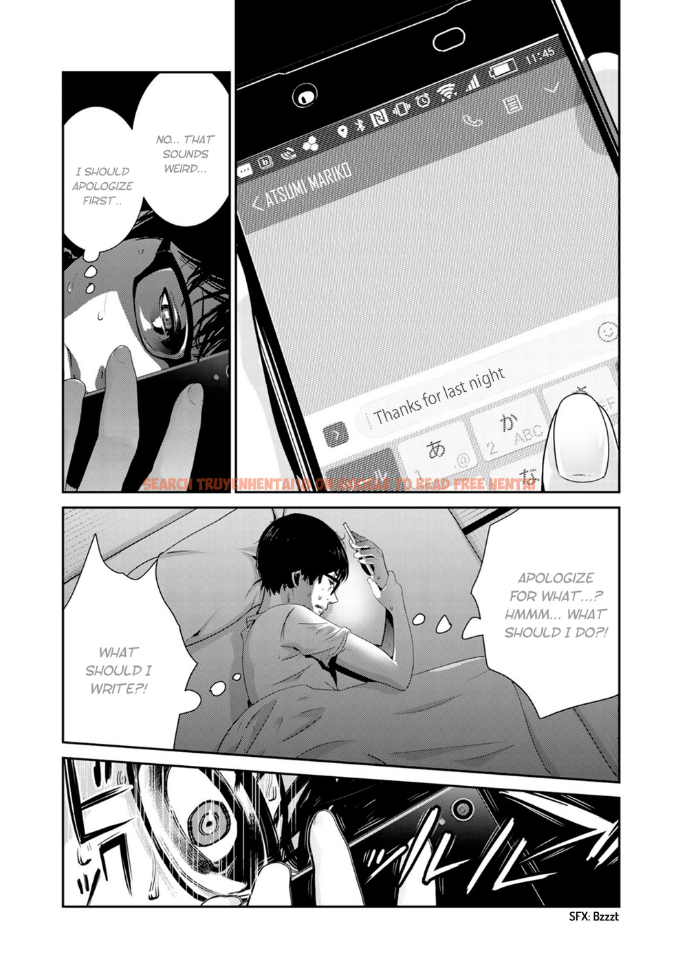 Read Hentai Image 18 604 in comic Raw Hero - Chapter 23 - hentaitnt.net