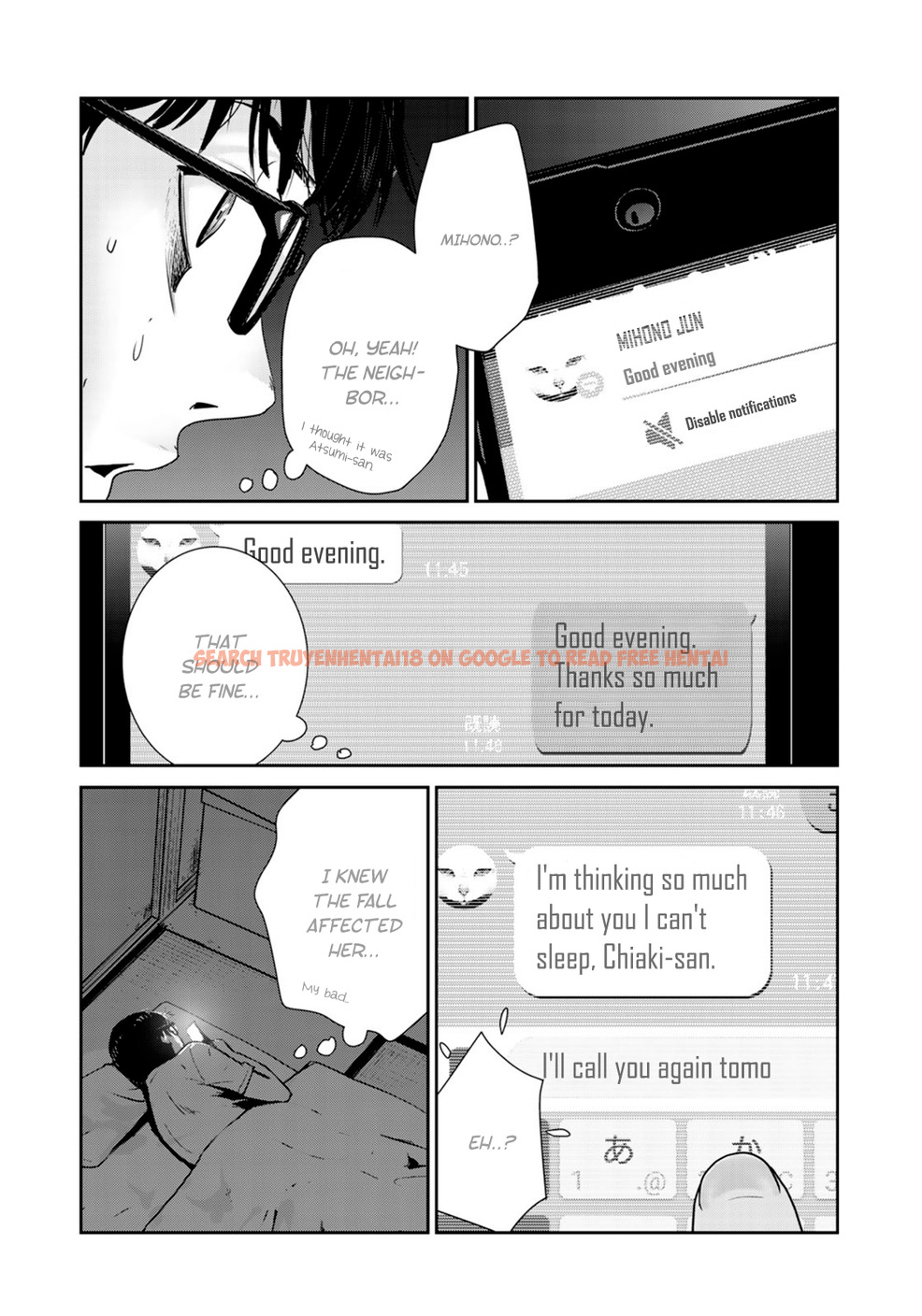 Read Hentai Image 19 604 in comic Raw Hero - Chapter 23 - hentaitnt.net
