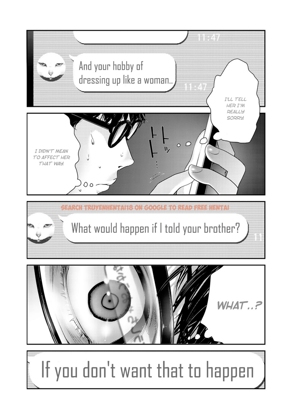 Read Hentai Image 20 604 in comic Raw Hero - Chapter 23 - hentaitnt.net
