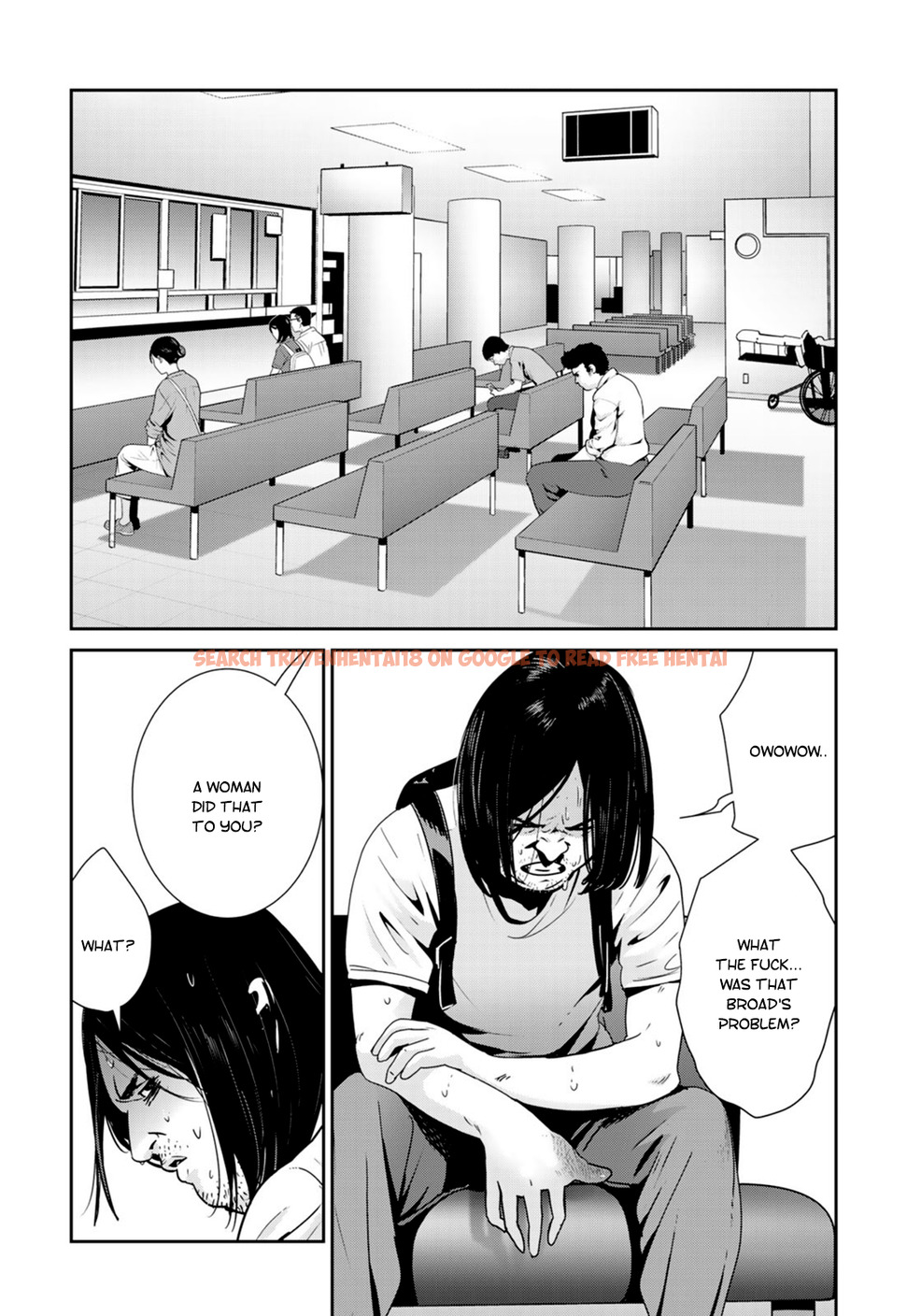 Read Hentai Image 3 604 in comic Raw Hero - Chapter 23 - hentaitnt.net