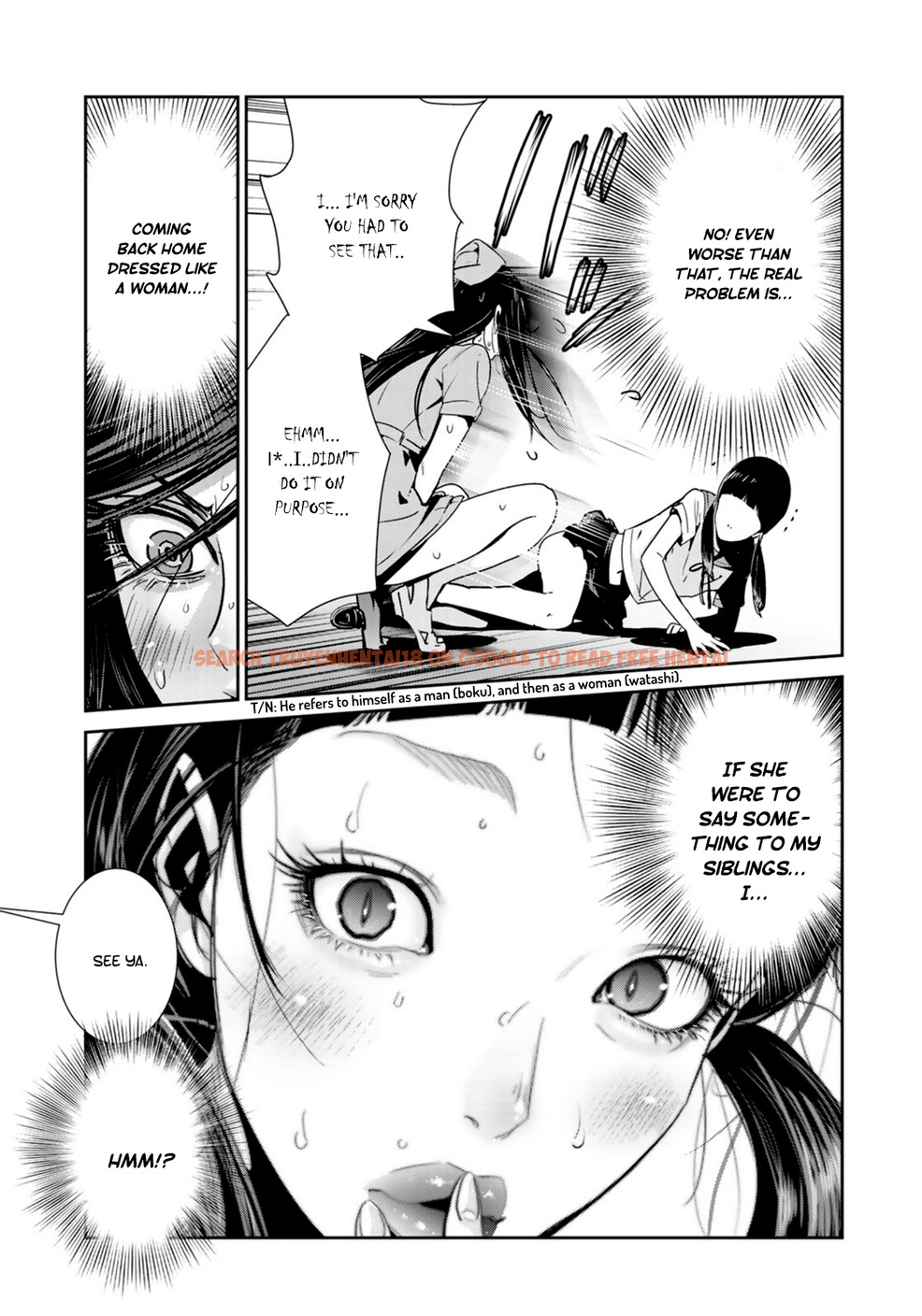 Read Hentai Image 6 604 in comic Raw Hero - Chapter 23 - hentaitnt.net