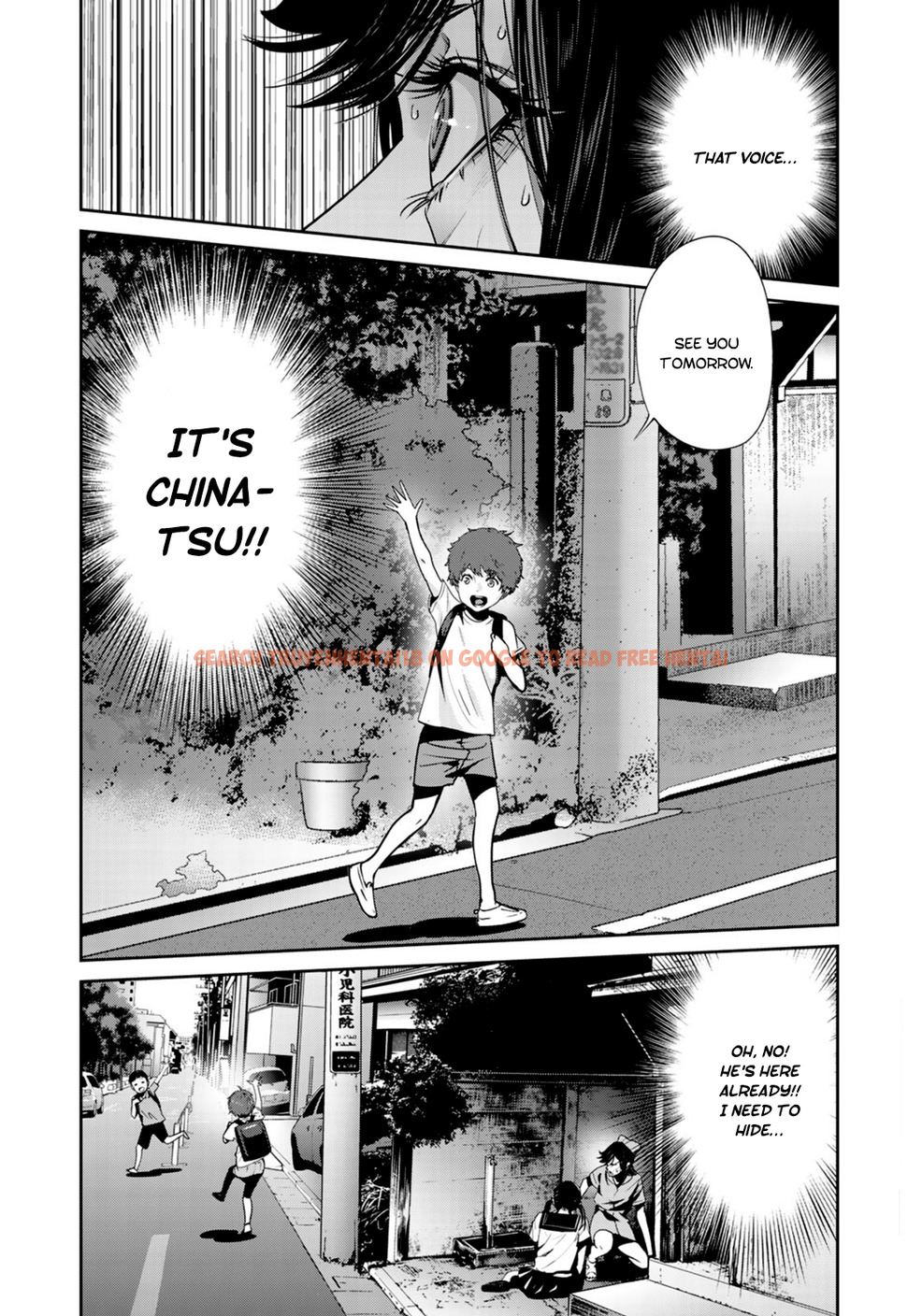 Read Hentai Image 7 604 in comic Raw Hero - Chapter 23 - hentaitnt.net