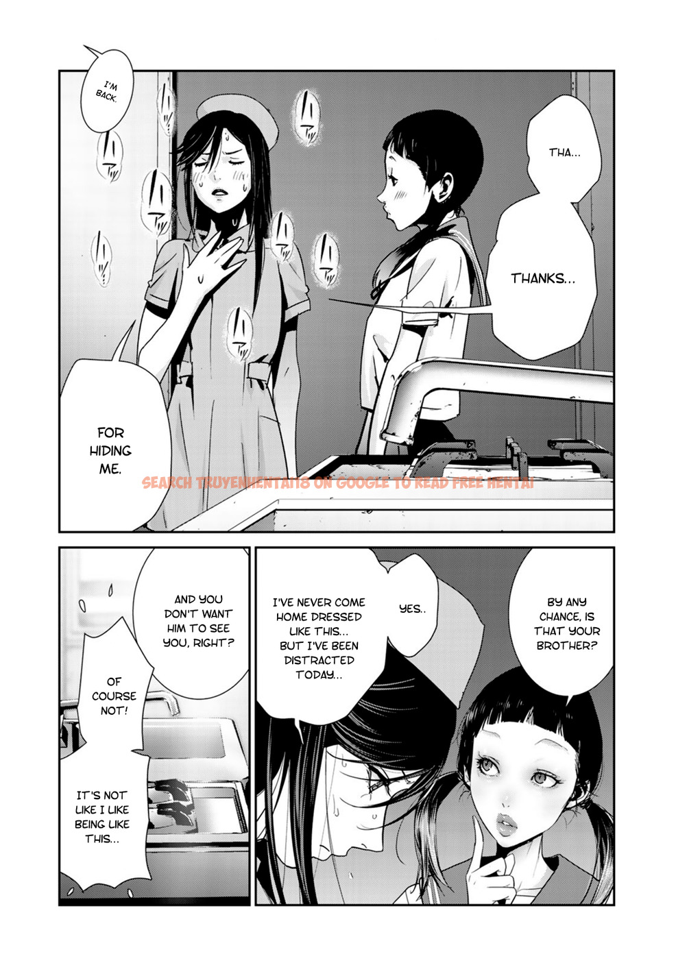 Read Hentai Image 9 604 in comic Raw Hero - Chapter 23 - hentaitnt.net