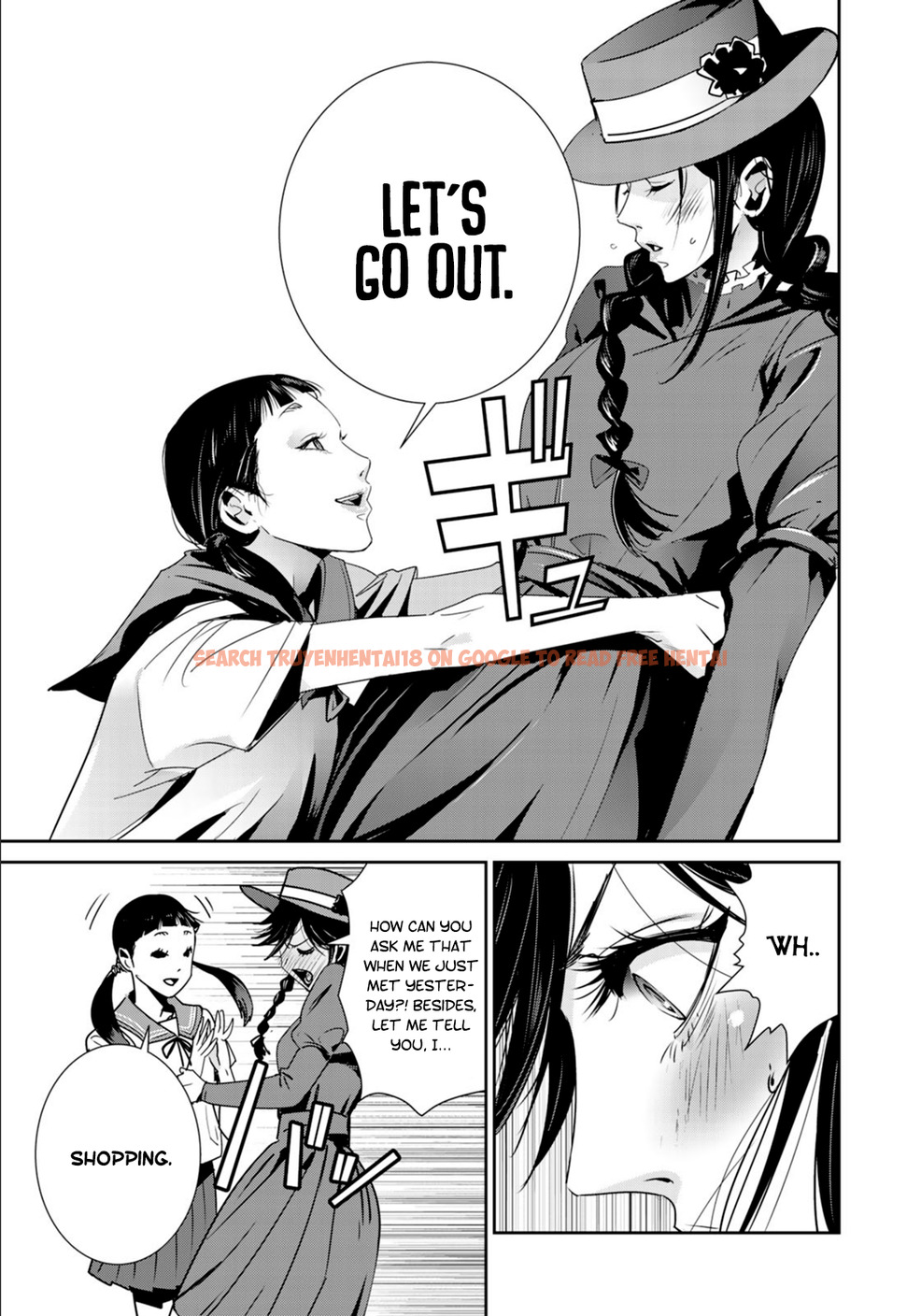 Read Hentai Image 10 604 in comic Raw Hero - Chapter 24 - hentaitnt.net