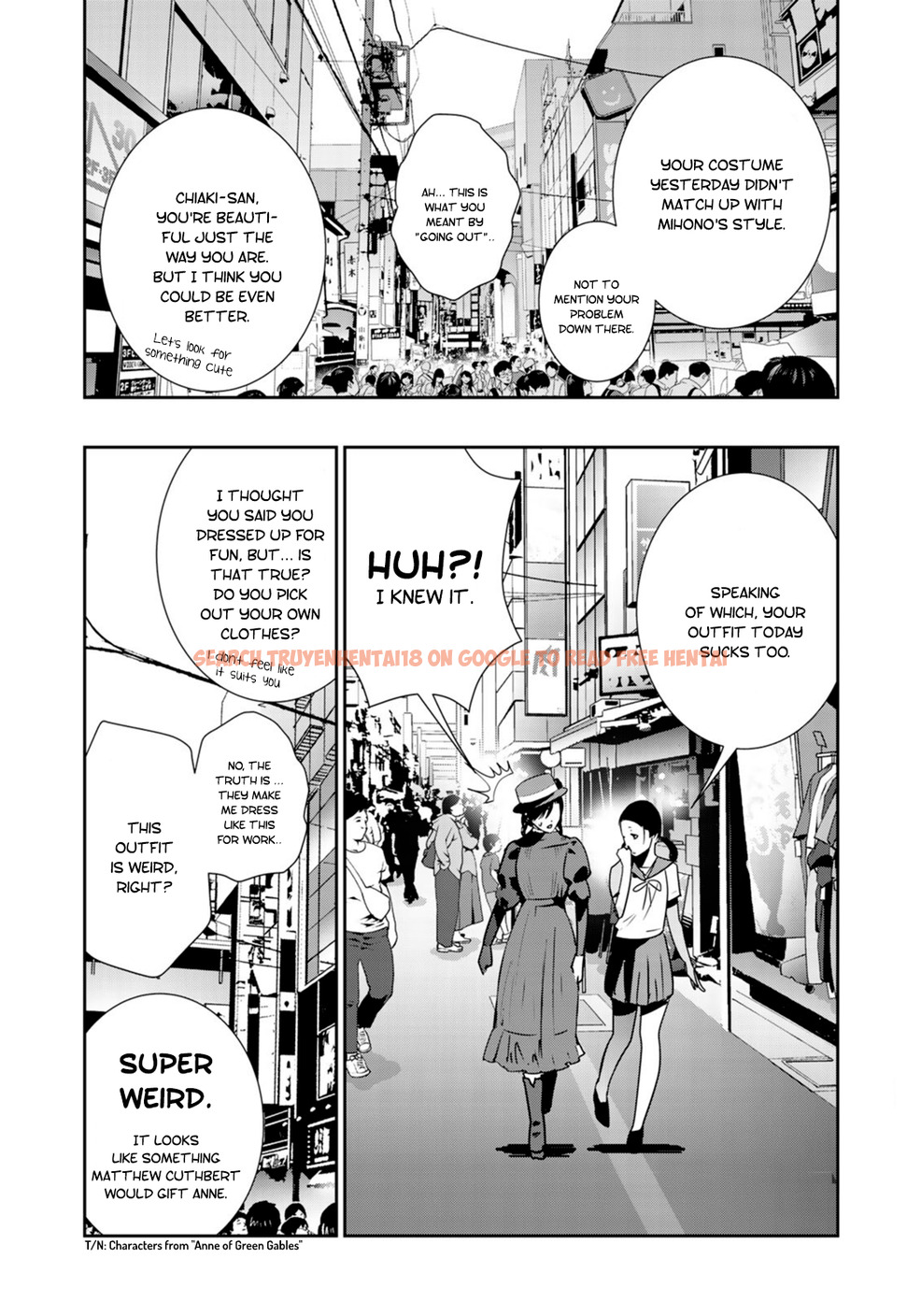 Read Hentai Image 11 604 in comic Raw Hero - Chapter 24 - hentaitnt.net