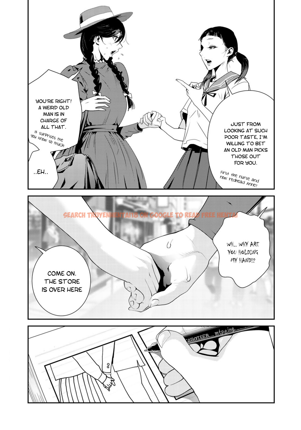 Read Hentai Image 12 604 in comic Raw Hero - Chapter 24 - hentaitnt.net