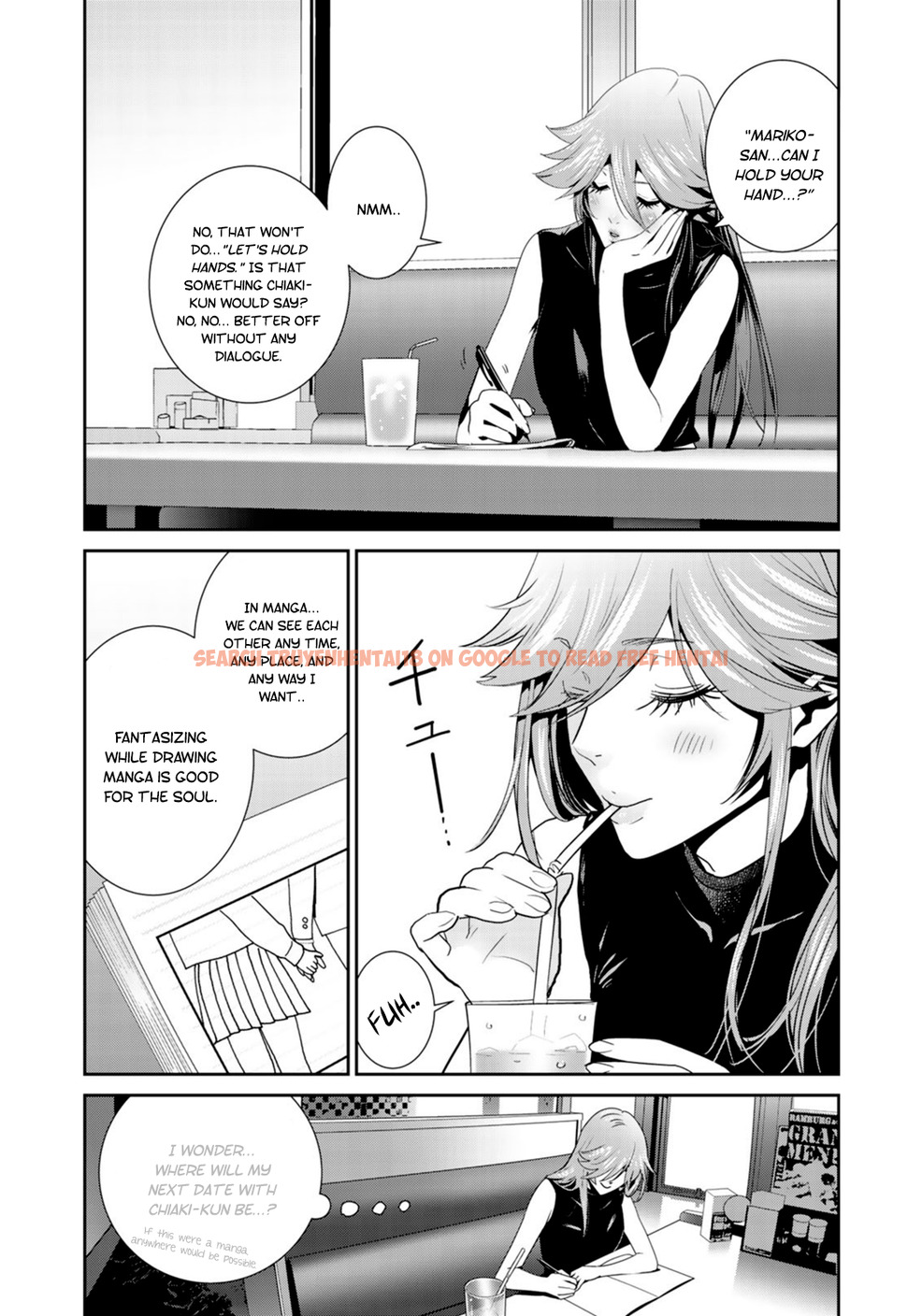 Read Hentai Image 13 604 in comic Raw Hero - Chapter 24 - hentaitnt.net
