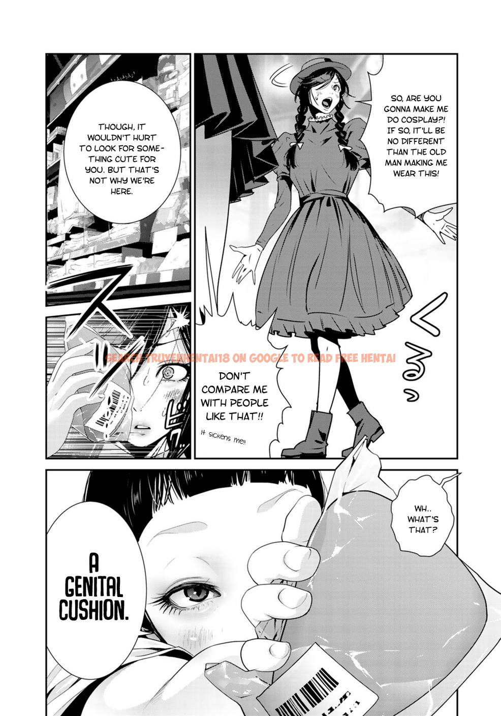 Read Hentai Image 15 604 in comic Raw Hero - Chapter 24 - hentaitnt.net